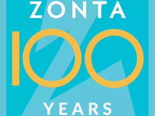 ZONTA 100 | 100 Jahre Zonta